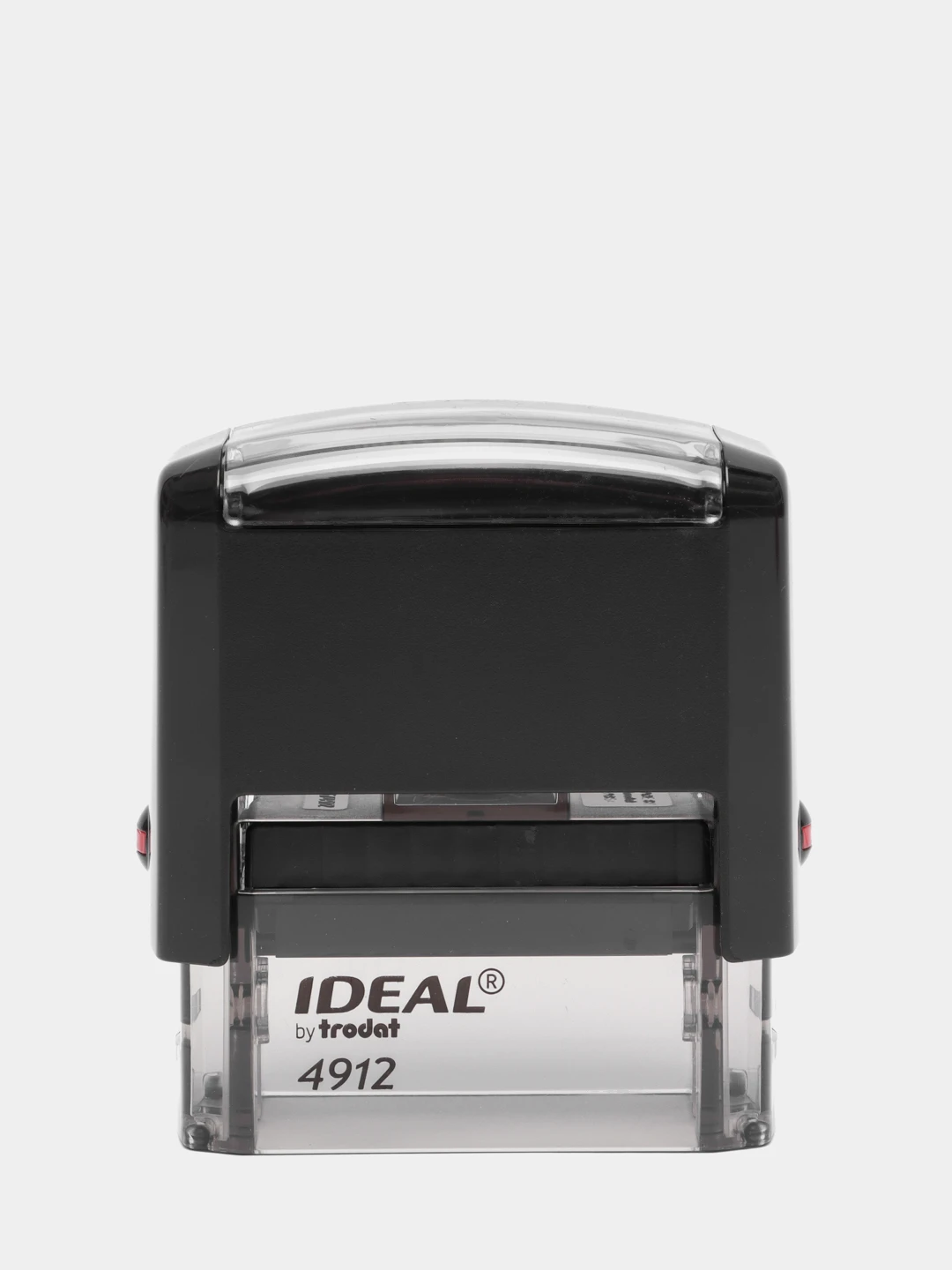 Ideal 4912. Trodat ideal 4911. Штамп на автоматической оснастке 38х14 мм. Оснастка для штампа trodat 4912 ideal, 47 18мм пластик. Штамп механика.