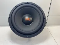 Автомобильный сабвуфер 12” (30 см) JBL Shock Wave SUB 1000W12RU