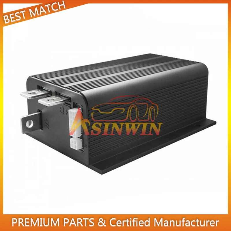 Контроллер скорости двигателя 1253-8001 для электрического вилочного погрузчика