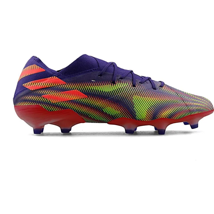 Adidas Красочные мужские травяные