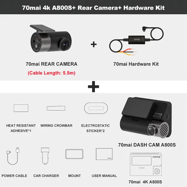 Видеорегистратор xiaomi 70mai mini dash cam midrive d05 инструкция