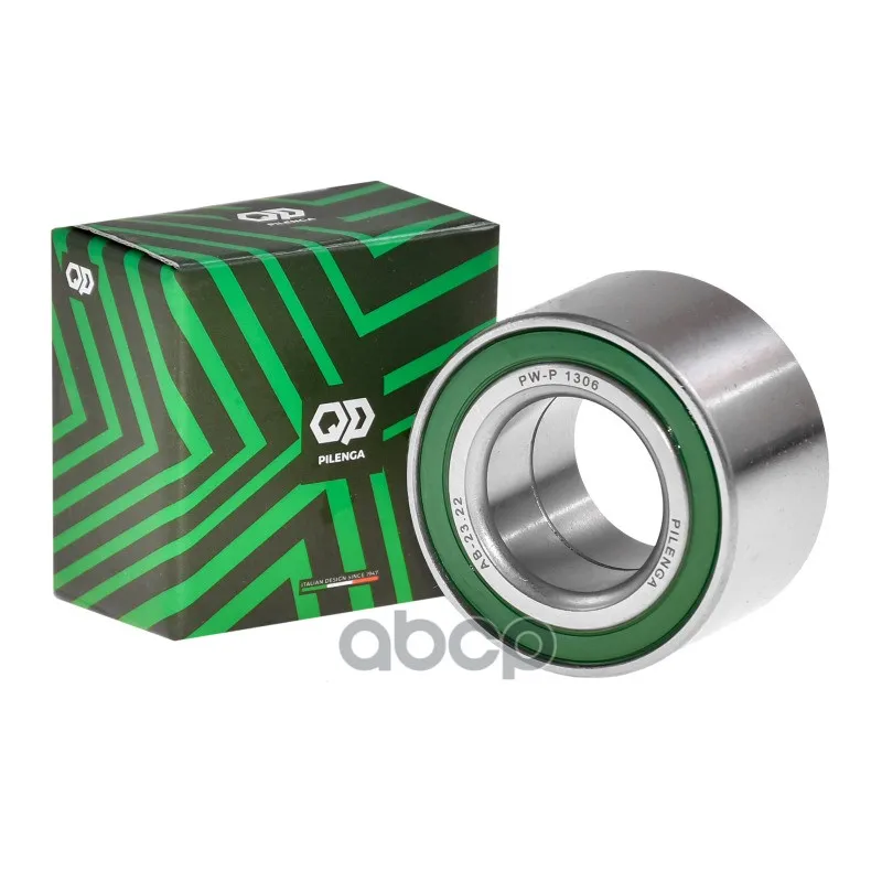 Подшипник передней ступицы PILENGA арт. PWP1306 |