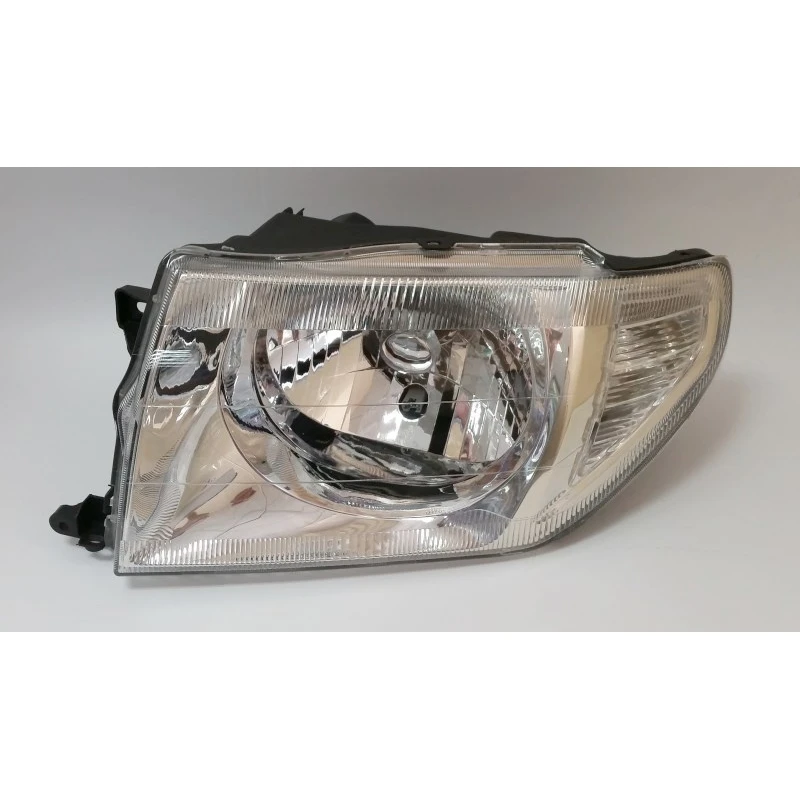 Фара Паджеро 4 Купить Бу