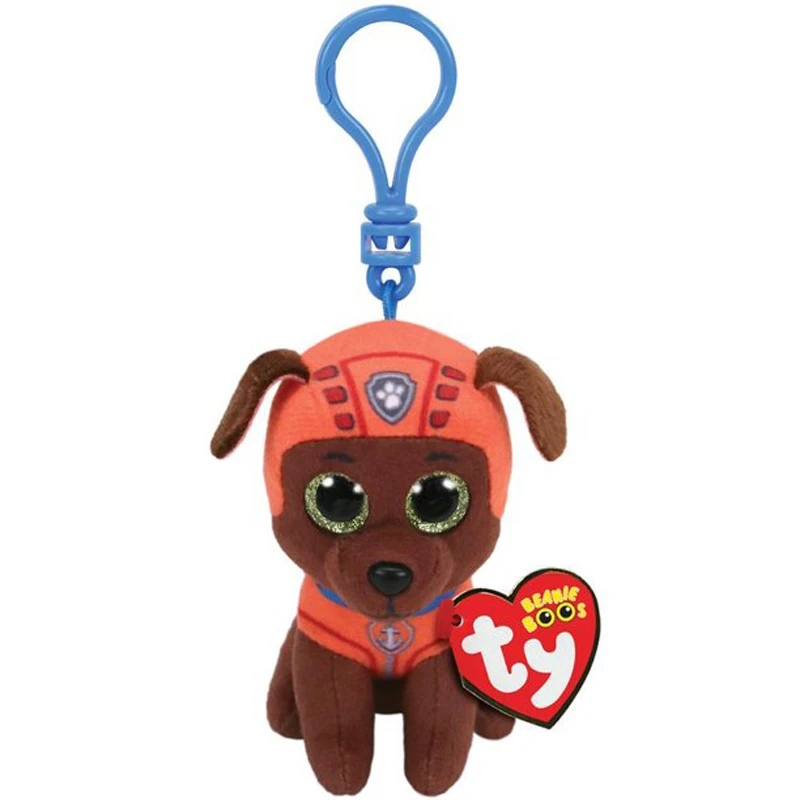 Ty Beanie Boos Puffies Tabitha Кот плюшевые игрушки | Плюшевые животные