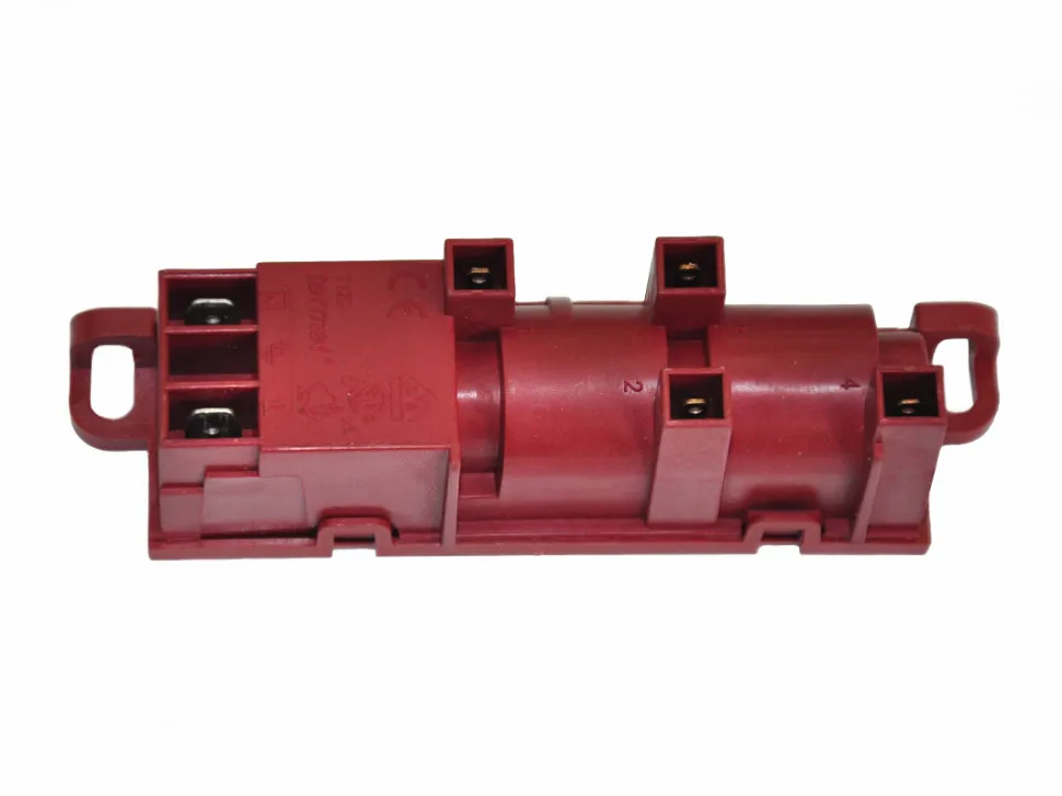 блок розжига для варочной панели