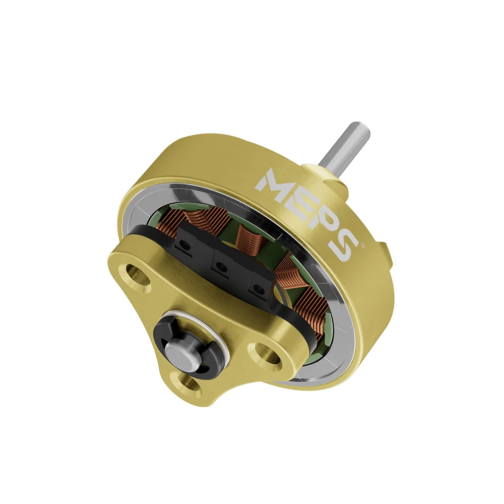 Фото Мотор бесщеточный SZ0802 KV19000/KV22000 1S для Tinywhoop RC FPV Racing Freestyle Drone Parts DIY №3