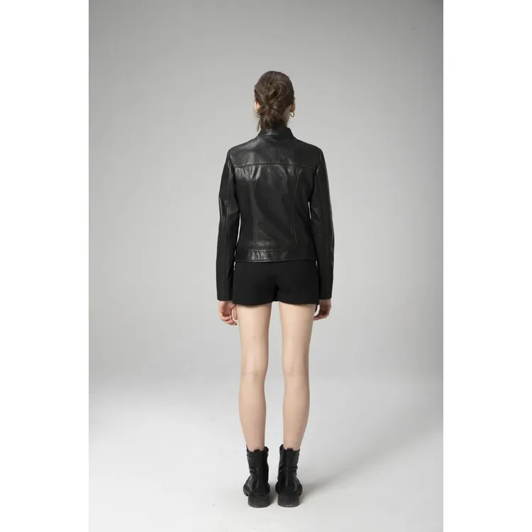 Рисунок 3 - Dericlub Женские пальто из натуральной