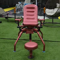 В описании указано, что это оборудование для фитнеса#5