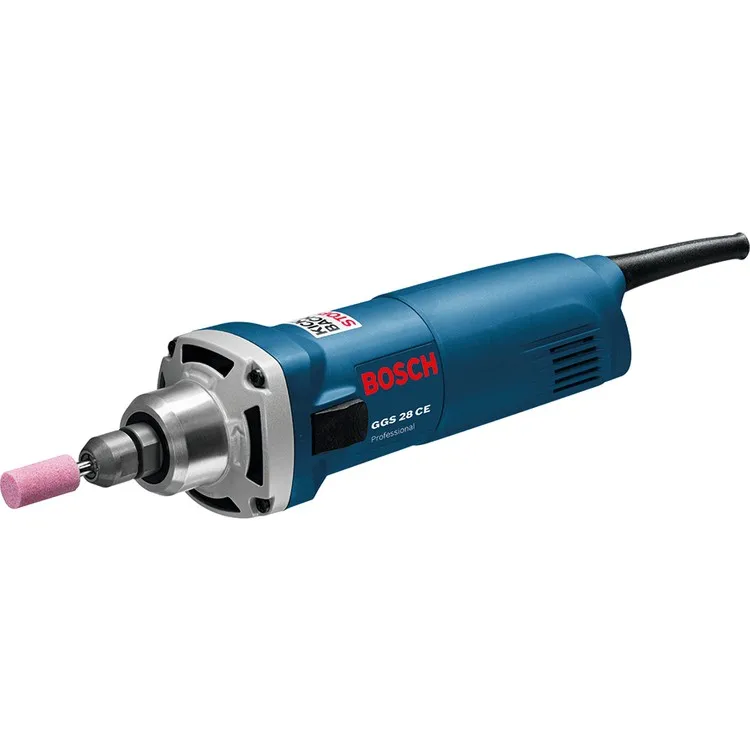 Bosch Ggs 28 Ce Шлифовальный с