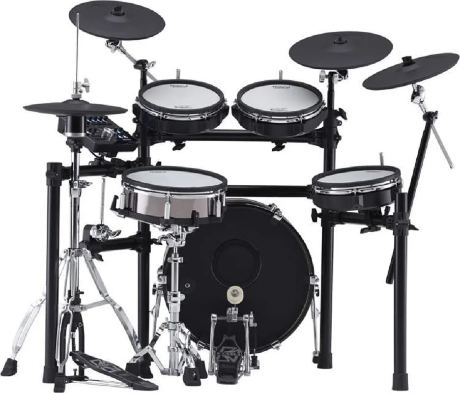 

Промо-продажа для комплекта барабанов 3D Roland V