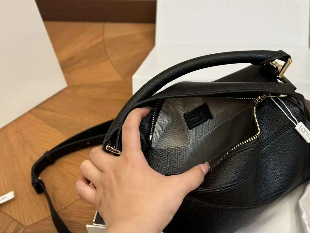 точная копия 1:1 Loewe Totes Copy 2024 Новая Женская Сумка-кошелек Через Плечо Модная Сумка