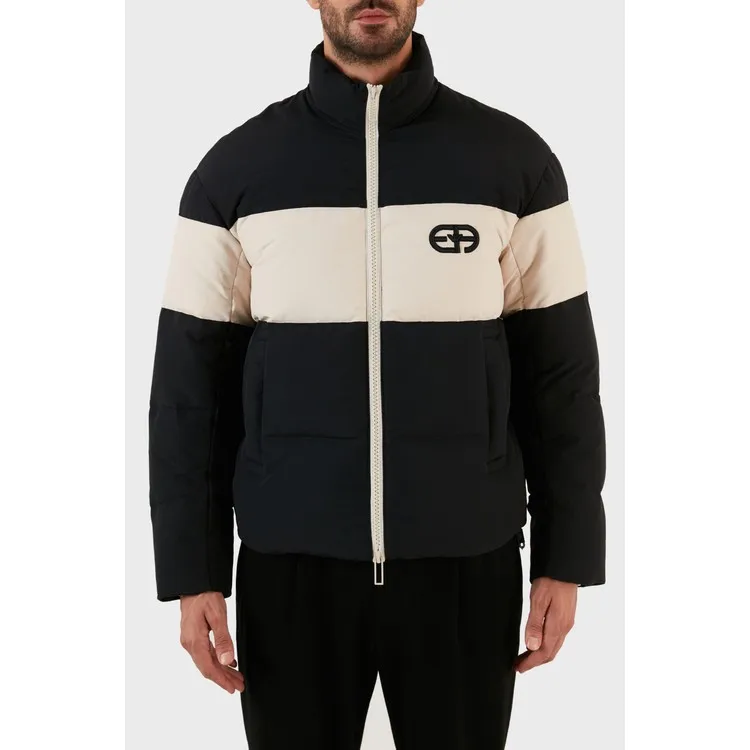 Emporio Armani Хлопковое надувное