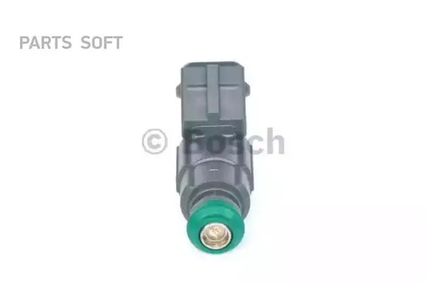 BOSCH 0280156328 Форсунка бензиновая Peugeot 307/406 Citroen C5 мот.EW |
