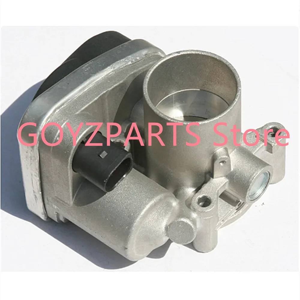 408238321007 036133062N 036133062B 408238321003Z 408238321007Z корпус дроссельной заслонки для VOLKSWAGEN VW AUDI SKODA