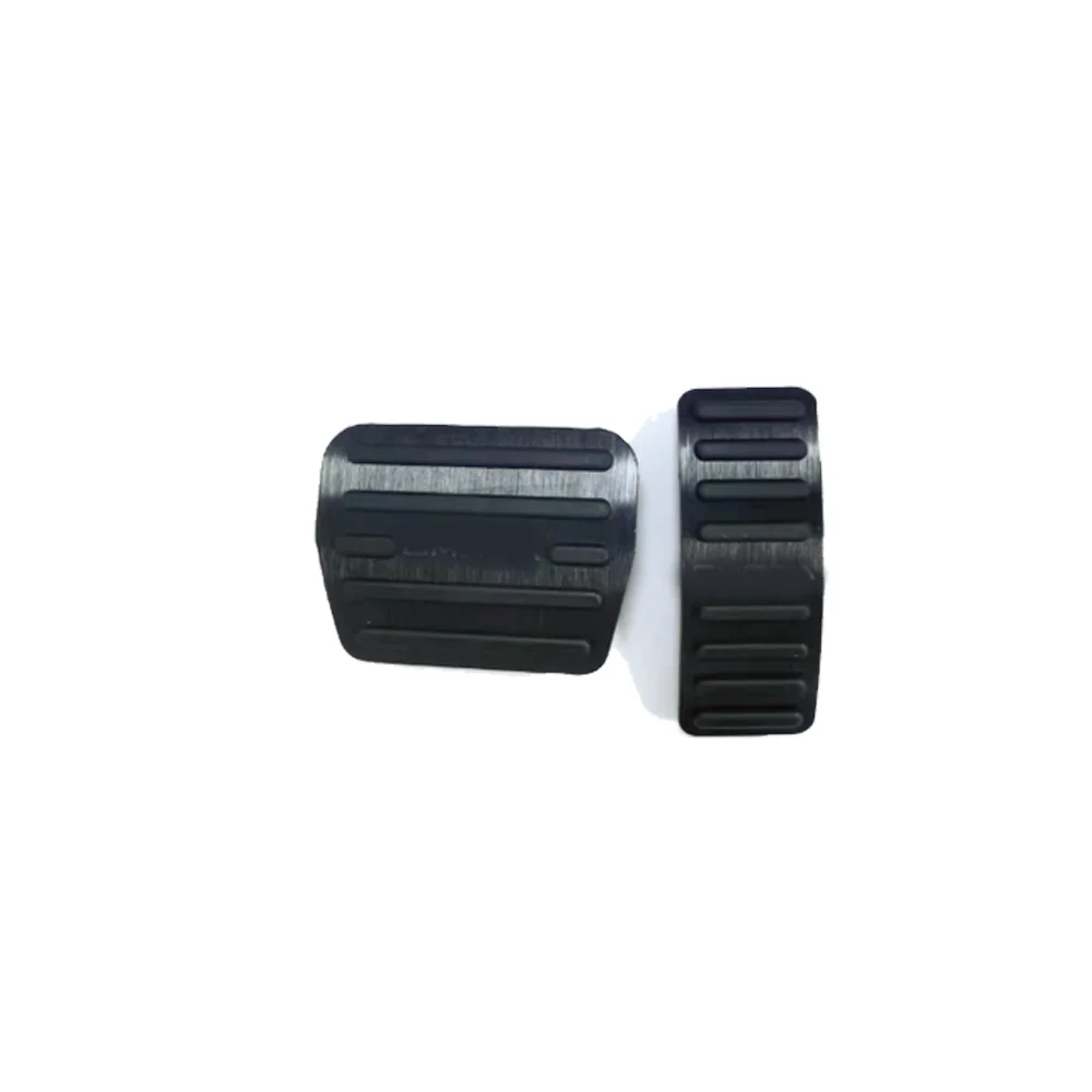 

Автомобильные педали газового тормоза для Chery Arrizo 5 Plus 6 Pro GX Omoda S5 O5 GT 2018 ~ 2024, 2019 2020 2021 2022 2023 противоскользящие аксессуары из сплава