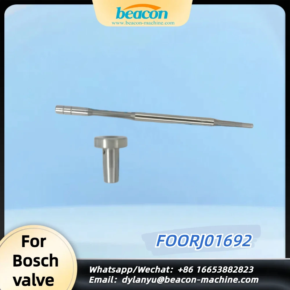 Новый сборный клапан системы впрыска общей топливной магистрали F00RJ01692 для