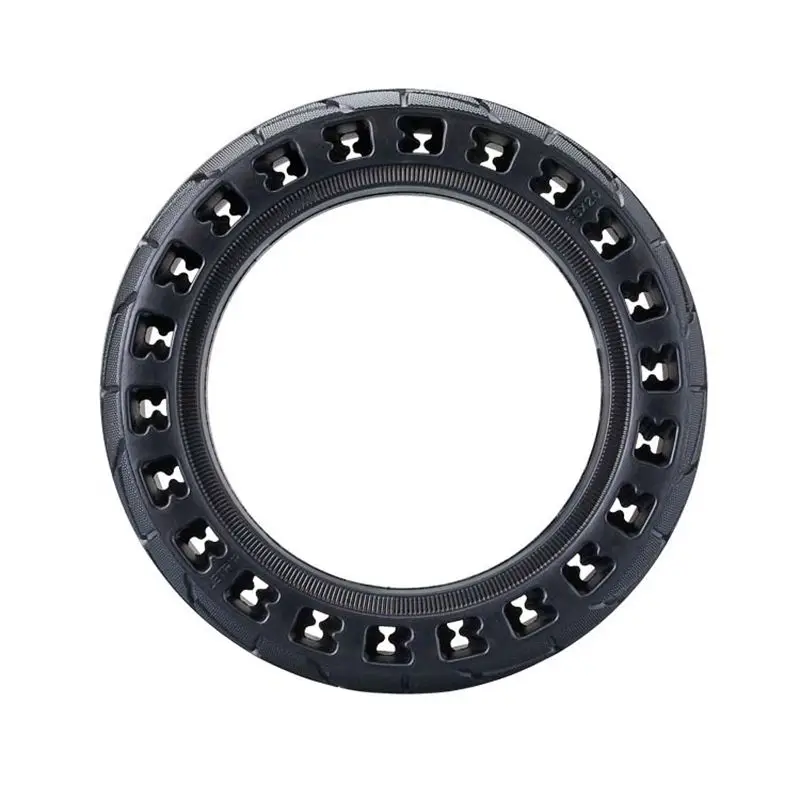 

2pieces Escooter tire，Solid Reifen tires for Xiaomi 8.5 inch electric scooter，escooter universal tire 2 pieces