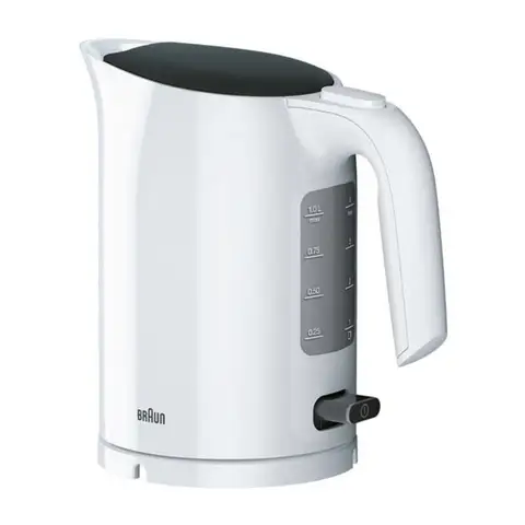 Электрический чайник Braun 0X21010012 1 л 2200 Вт