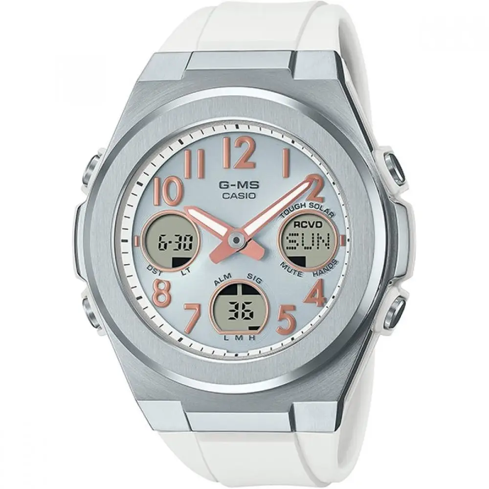 Ms g casio best sale