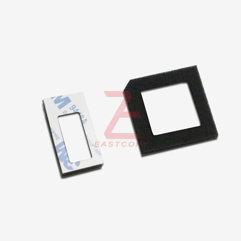 

10 Sets Toner Seal for Ricoh MP 4000 4001 4002 5000 5001 5002 Sponge Pad MP4000 MP4001 MP4002 MP5000 MP5001 MP5002