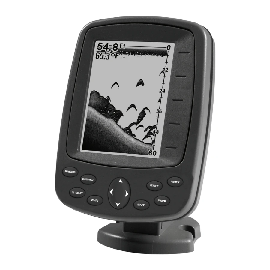 

Руководство по установке и эксплуатации рыбопоискового устройства LOWRANCE, высокое качество, руководство по загрузке Pdf | Руководство по экспл...