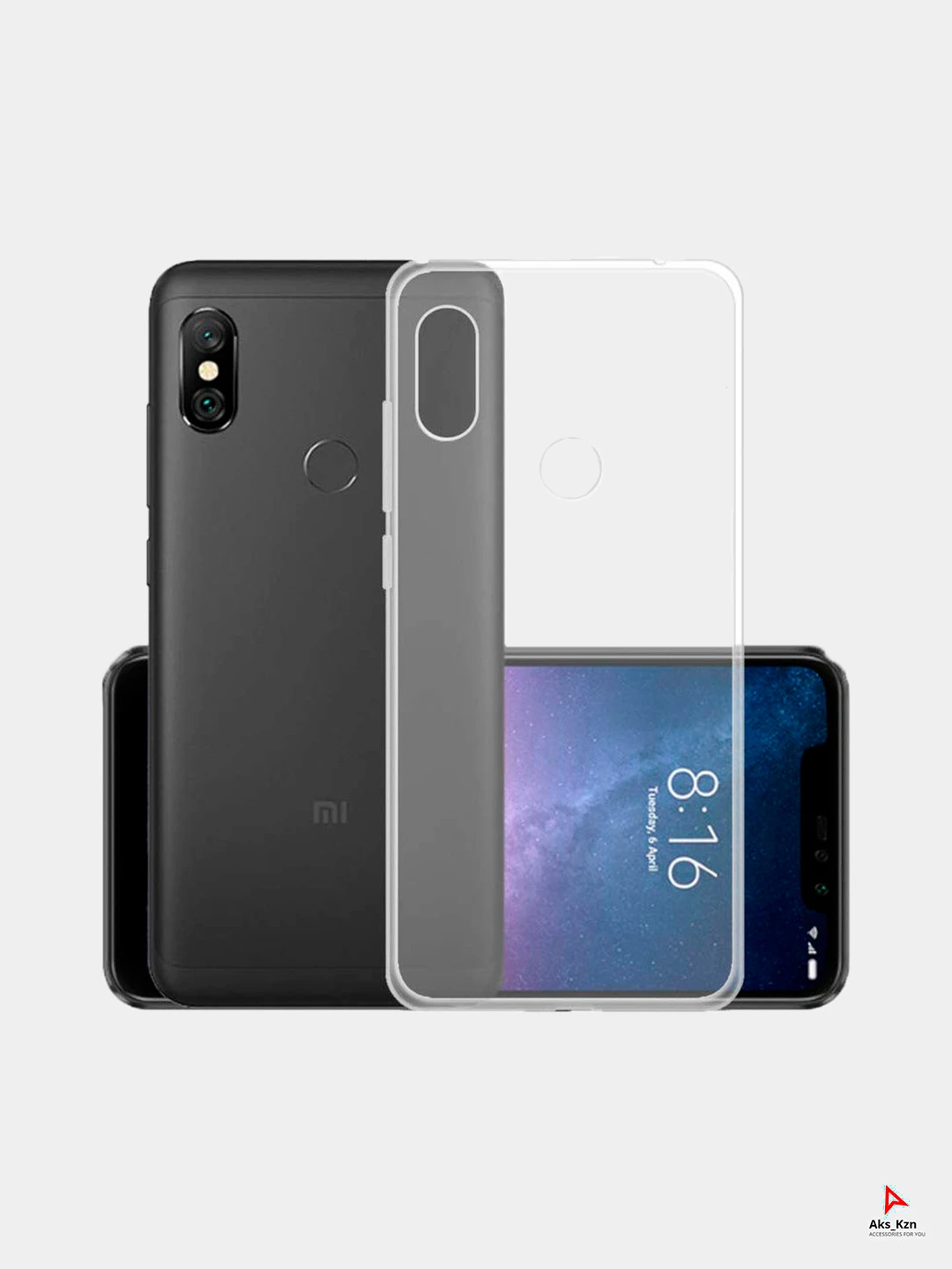 Note 6 Pro Купить