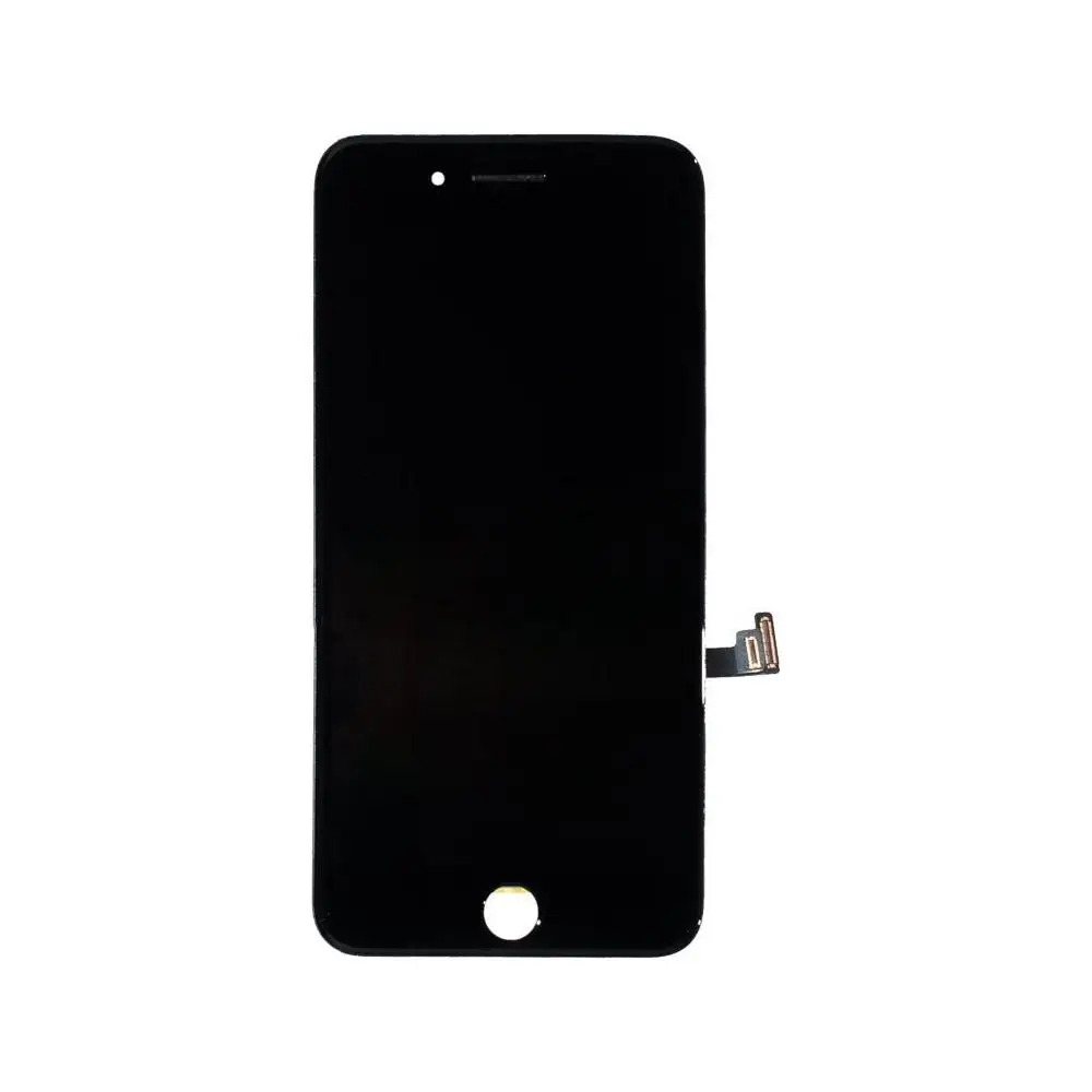 ЖК-Дисплей для Apple iPhone A1784 в сборе с тачскрином (черный)с сенсорным экраном и дигитайзером, замена