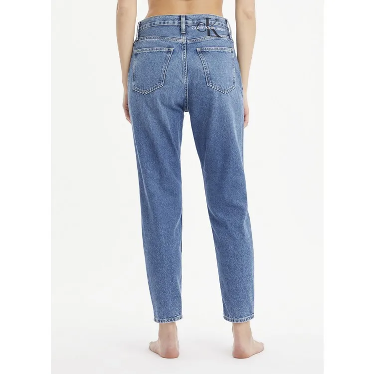 Рисунок 2 - Calvin Klein Jeans Синие женские