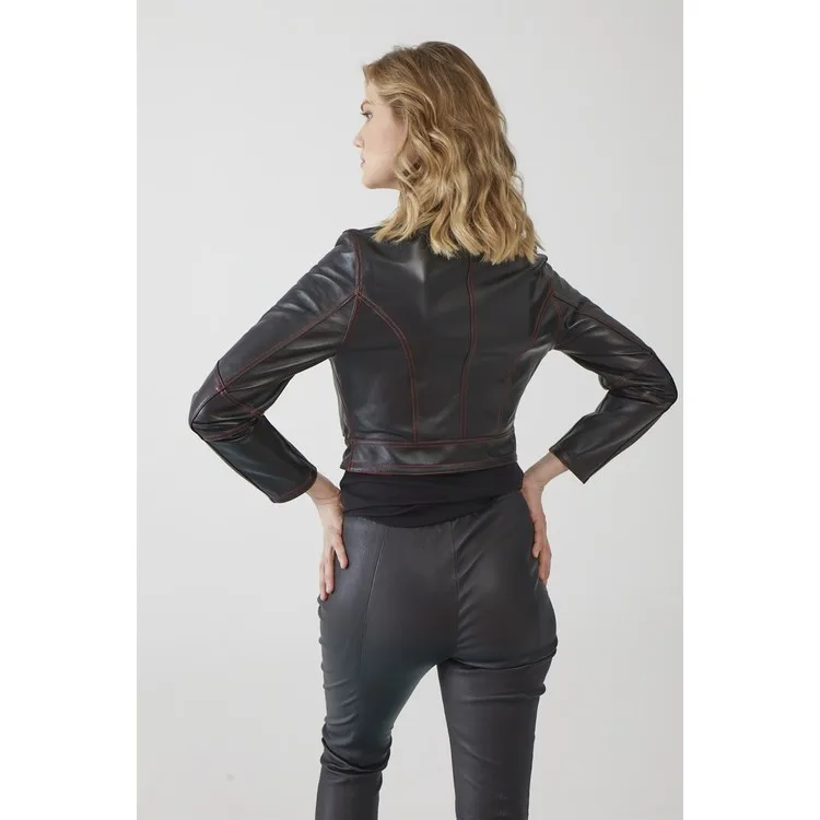 Рисунок 4 - Deriderim Женская двухсторонняя