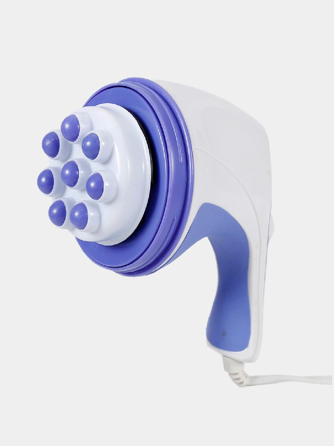 Купить Электрические Ручные Массажеры