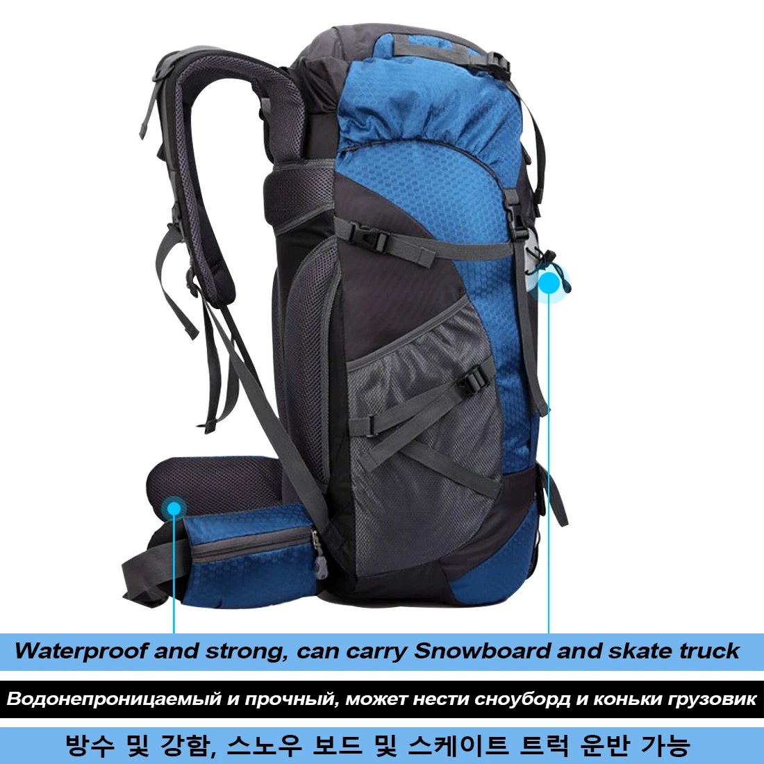 10 кв. М ~ 12 М. четырехлинейный воздушный змей для багги серфинга наземного