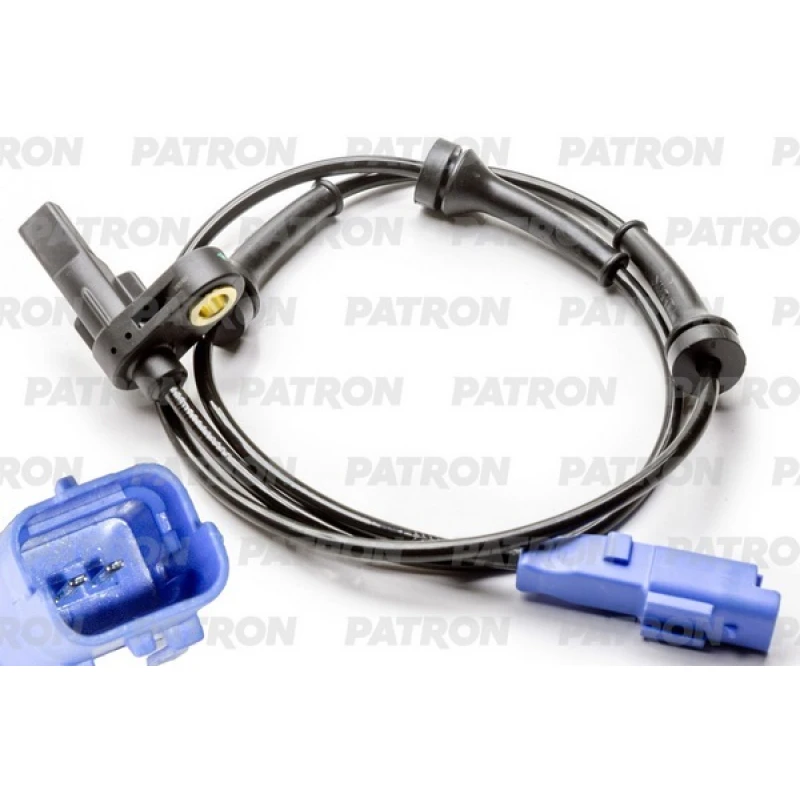 Датчик частоты вращения колеса задний двусторонний PEUGEOT: 206 CC (2D) 1.6 16V HDi 110 2.0 S16 00- SW