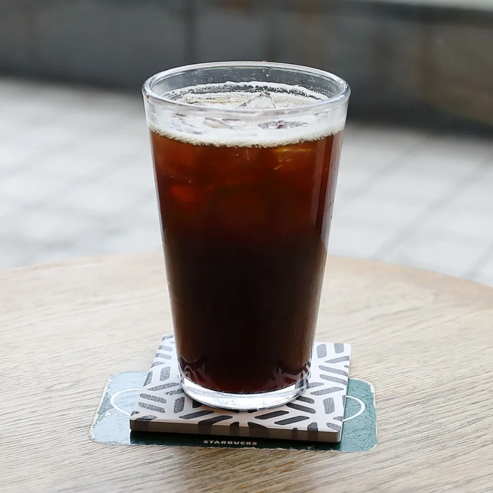 Подставки IQA Toti подставки для дома кафе набор из 6 предметов с лотком хранения