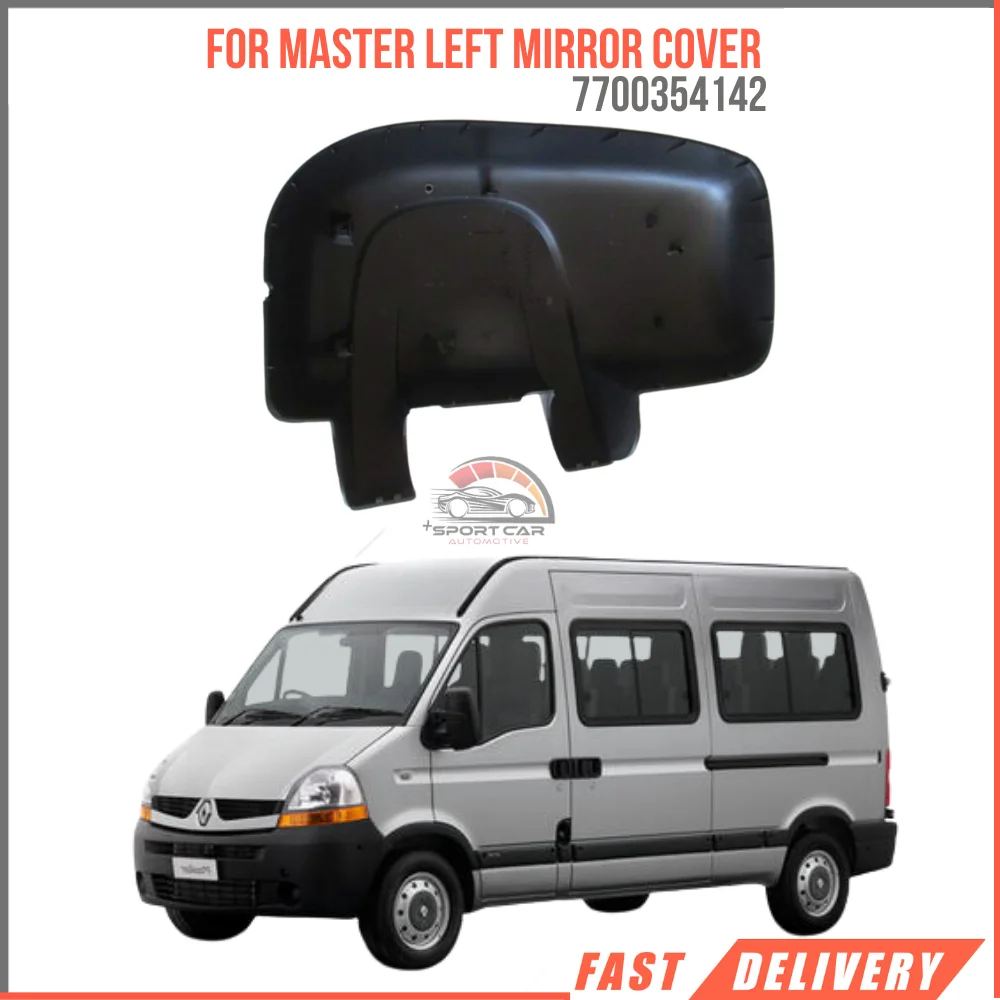 

For Master 2 Left Mirror Cover Oem 7700354142 super quality excellent performance fast delivery high quality