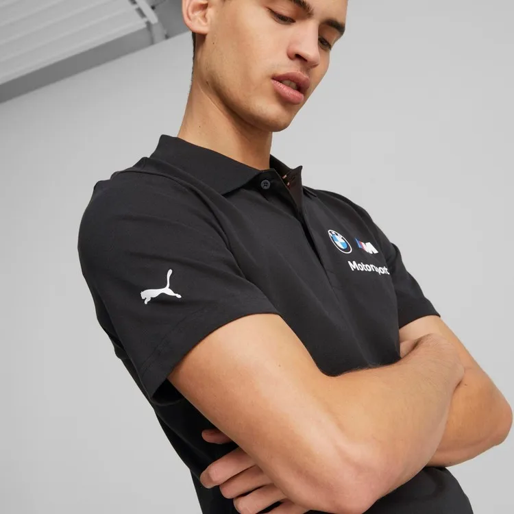 РџРѕР»Рѕ Puma BMW mms