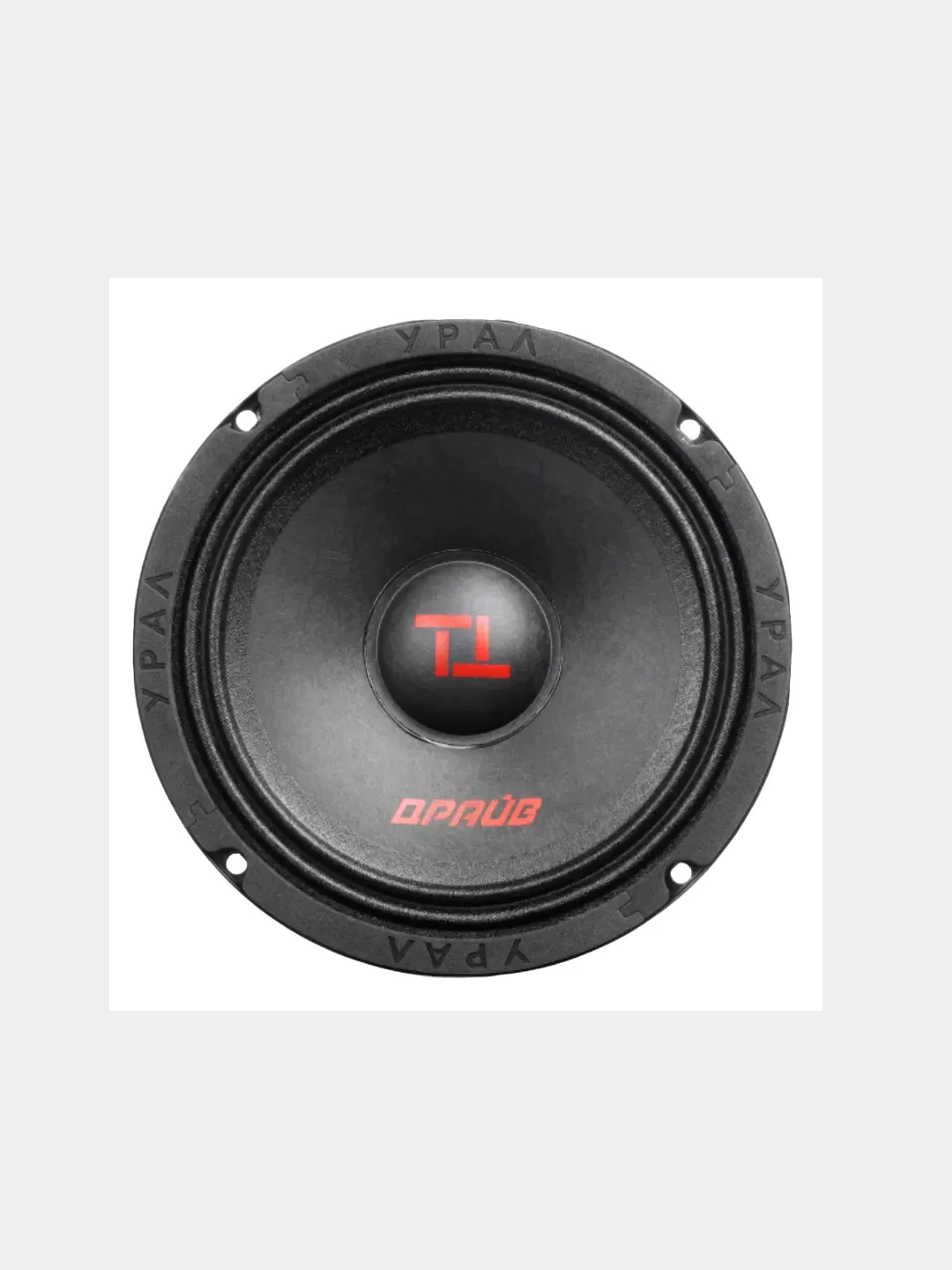 Купить Колонки Урал Тт 165