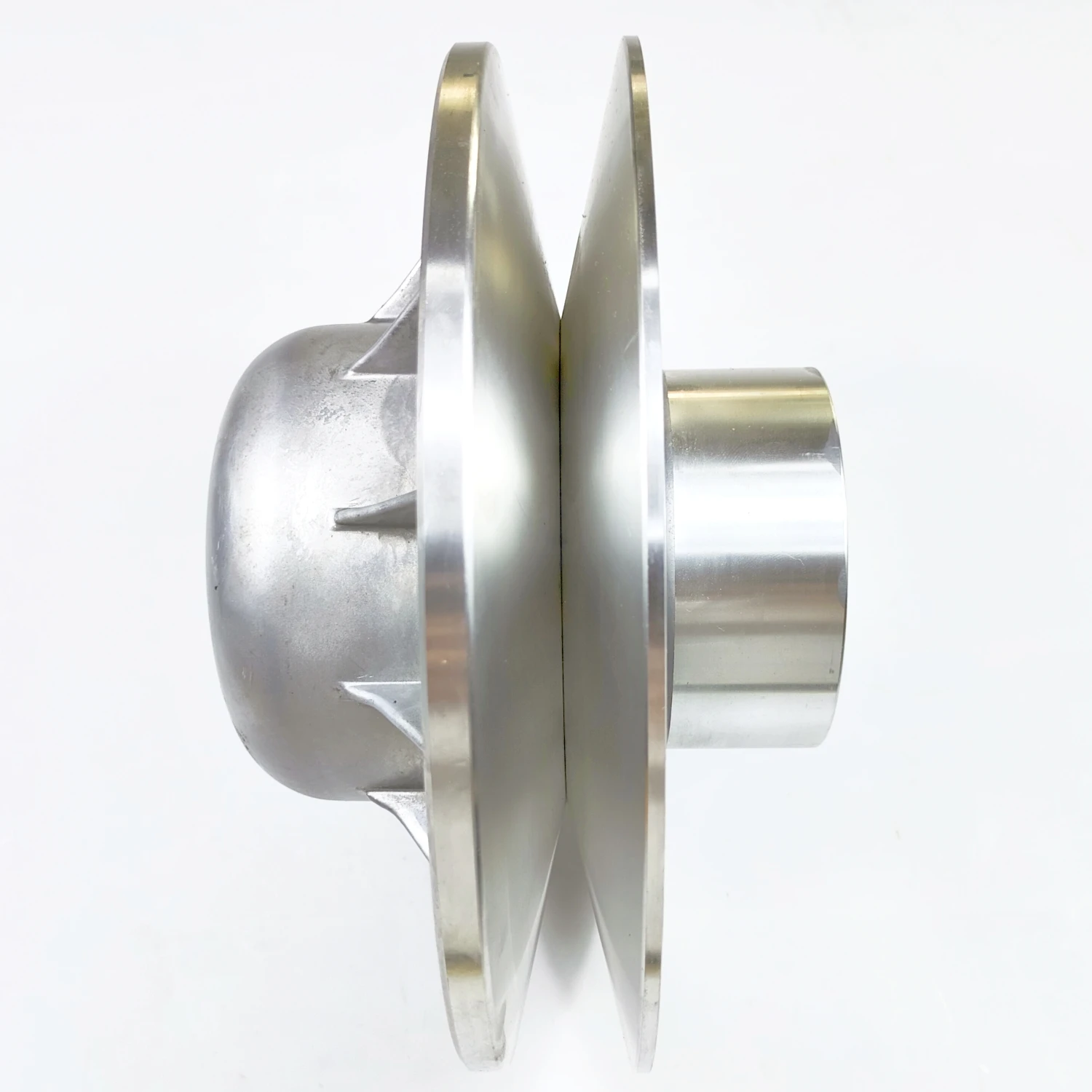 Приводной шкив вторичной муфты CVT в сборе для TGB Blade 1000 1000LT E2 E4 T3b V-Twin 911222 910378 (art.: 3920ccb39f60a) - 3920ccb39f60a