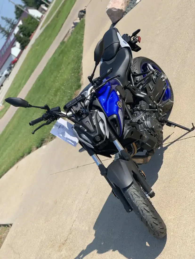 

Новинка! Скидка на мотоциклы YAMAHAS MT-10 MT 09 MT 07 Hyper