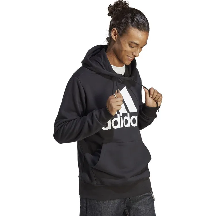 adidas M Bl Ft Hd мужские повседневные