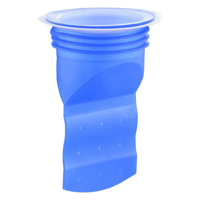 Засушливый Антисептический Фильтр Силиконовый Сердечник ТуалеТ АртефАкт