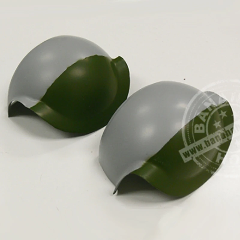 

Retract Plastic Cover Set For LX/Sky Flight Hobby/Lanxiang 2m Wingspan P40 Warhawk Green Painting Propeller RC Plane