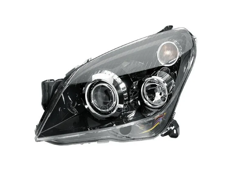 VALEO 043257 фара r bi Xenon