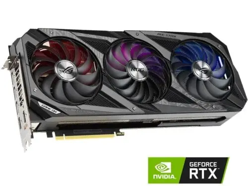 

C.R купите 2 и получите 1 бесплатную видеокарту EVGA GeForce RTX 3060 Ti FTW3 ULTRA GAMING 8 Гб GDDR6