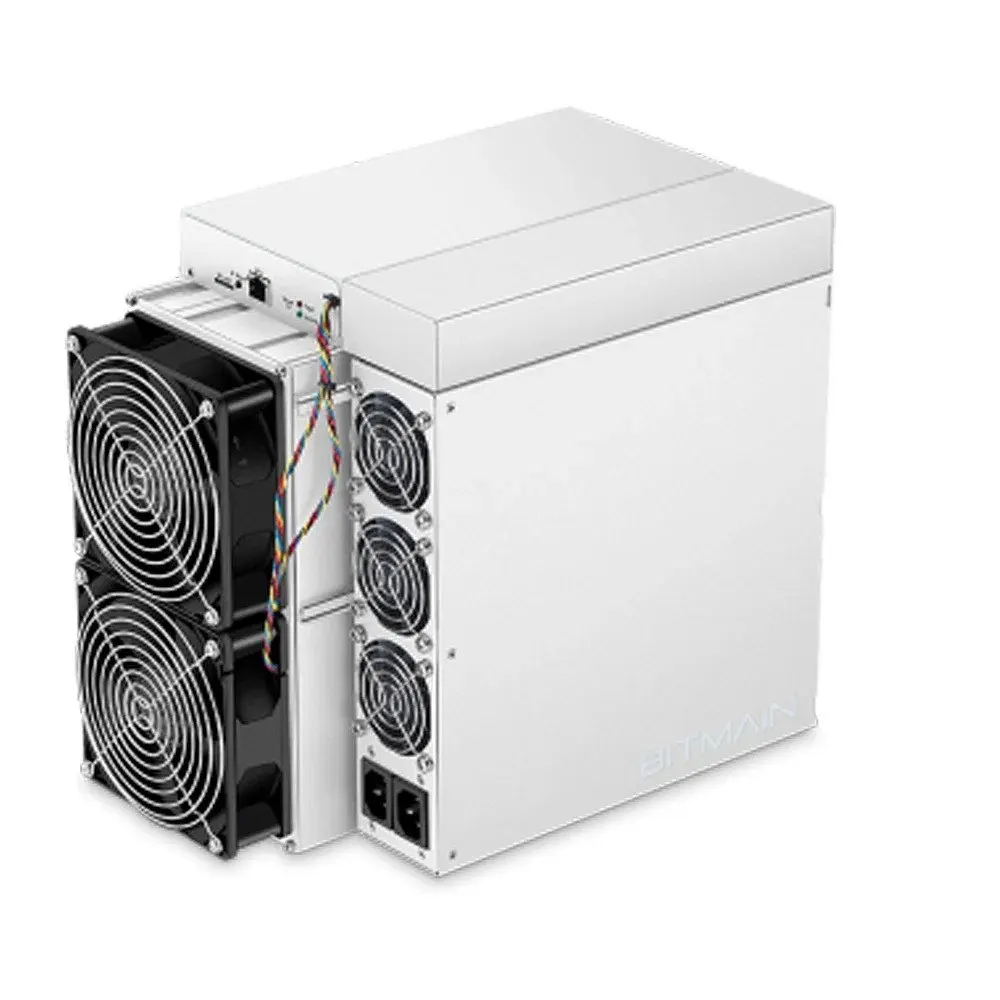 

100% Официальный BITMAIN ANTMINER Z15 PRO (840KSOL)