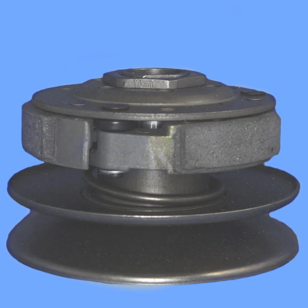 Барабан сцепления 4Т скутер 157QMJ 125-150сс