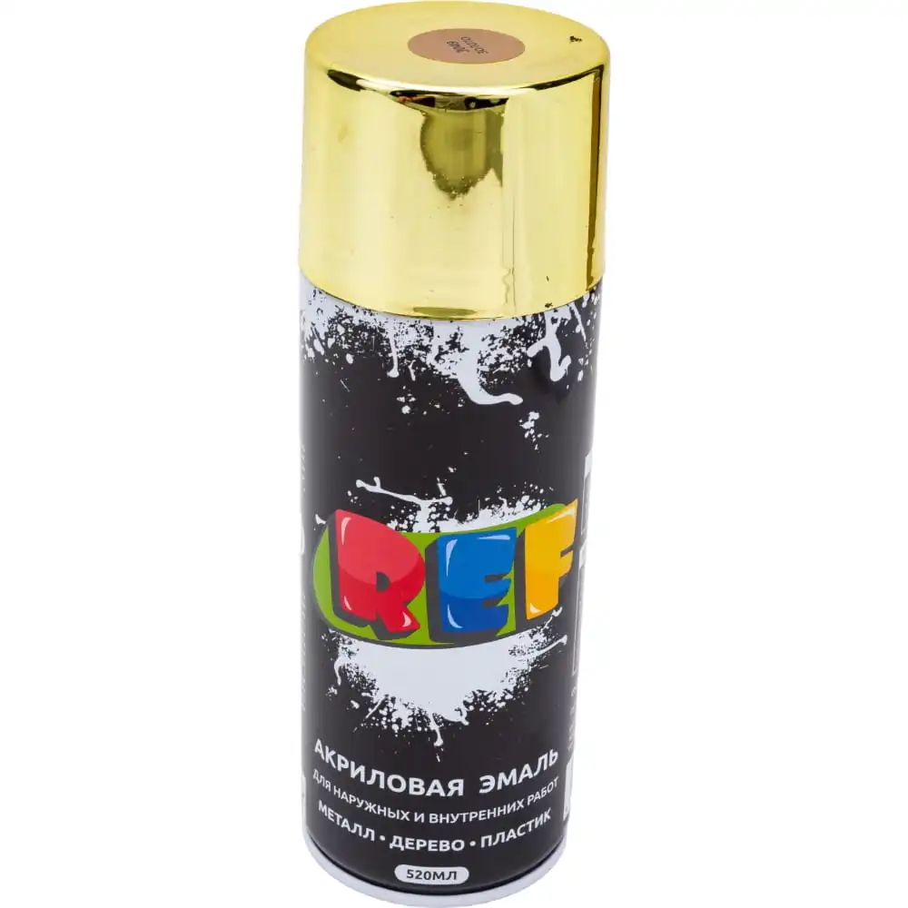 Универсальная акриловая эмаль REF 3049 |