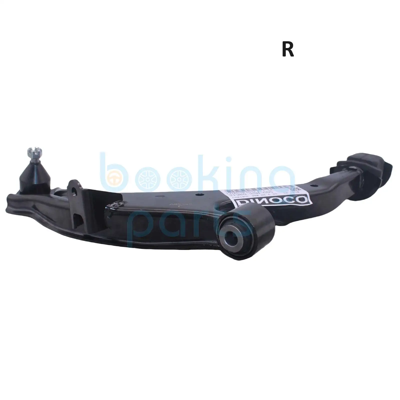 COA62839(R-B) 51350-S2H-G02 51350S2HG02 51350S2H003 51350-S2H-G01 51350S2HG01 51350S2H01 3 рычага управления для HONDA HR-V 99-