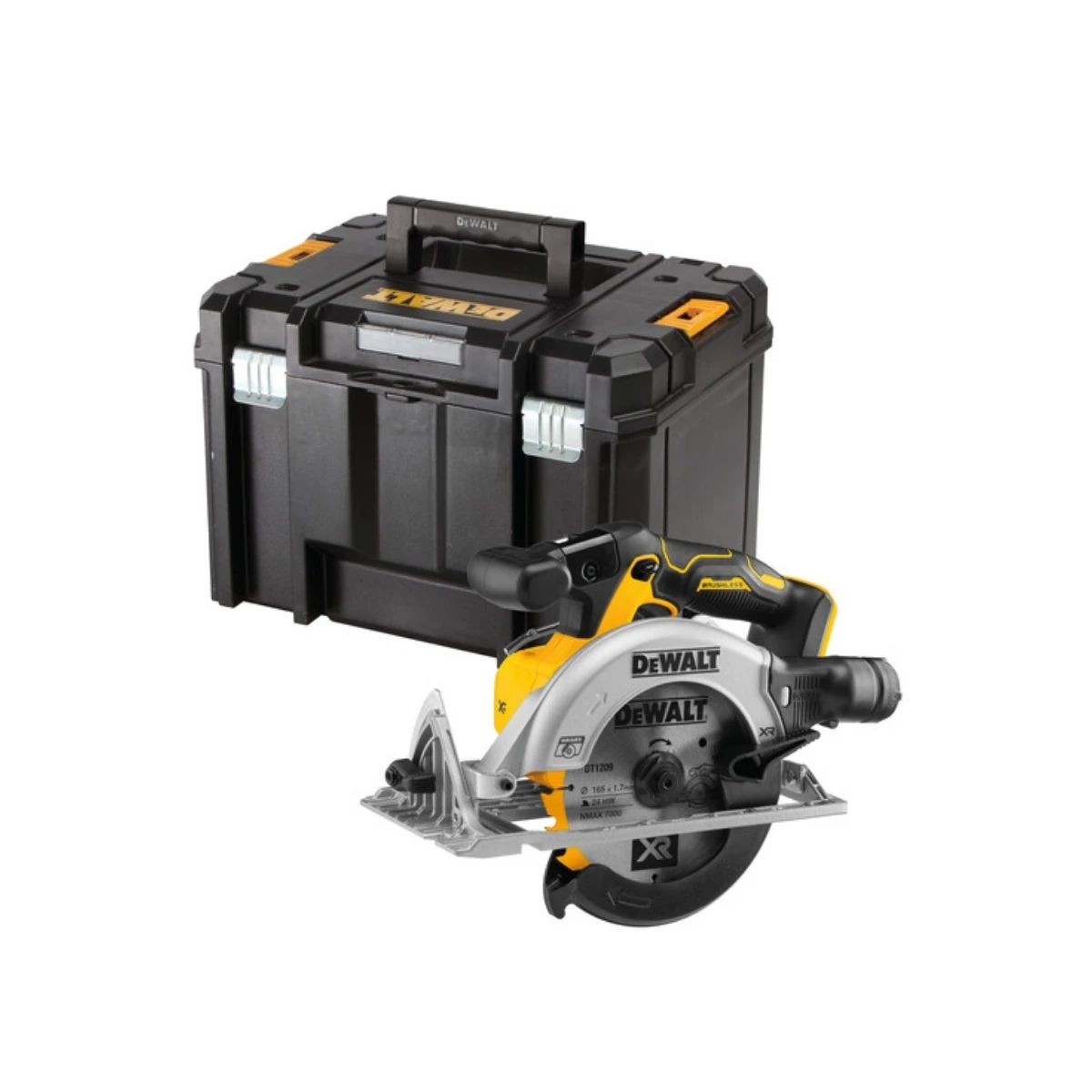 Купить Аккум Пилу Bravo Dro 8