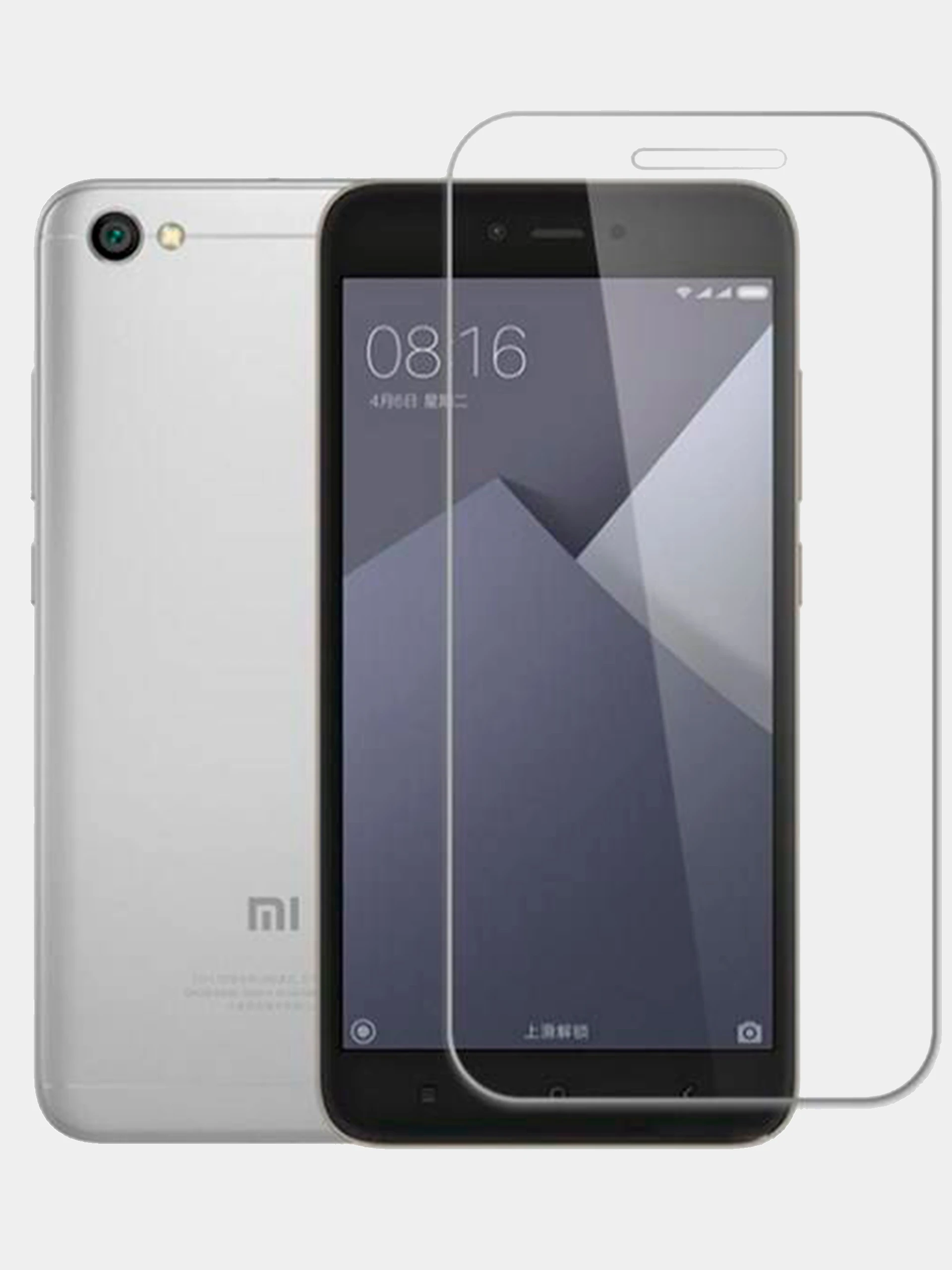 Купить Защитное Стекло Redmi Note 5