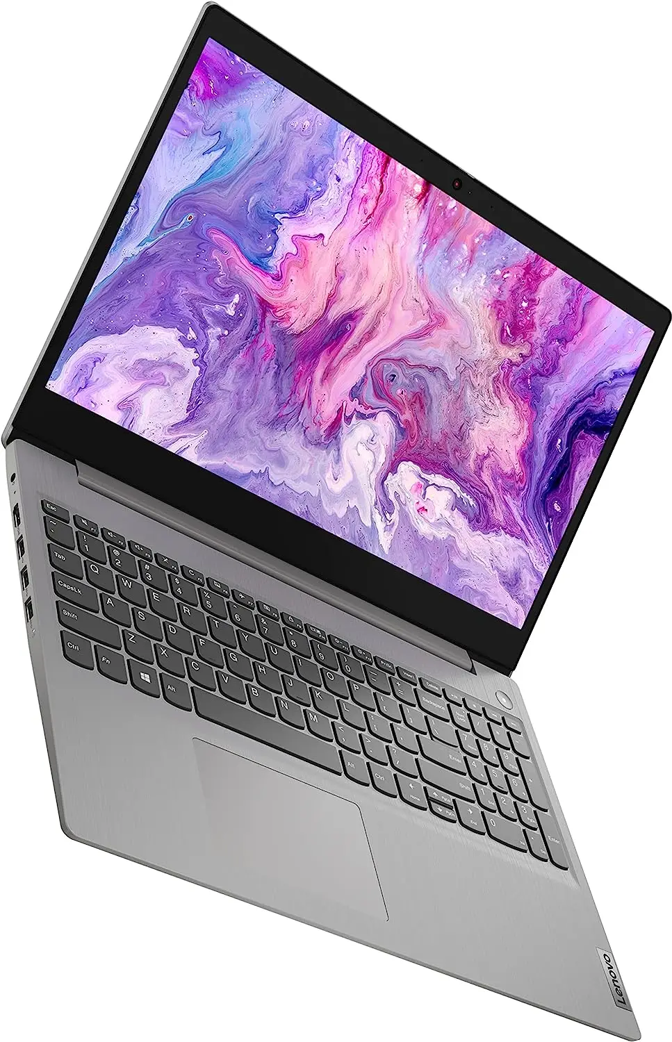 Рисунок 2 - Новейший Ноутбук Lenovo Ideapad 3 2022